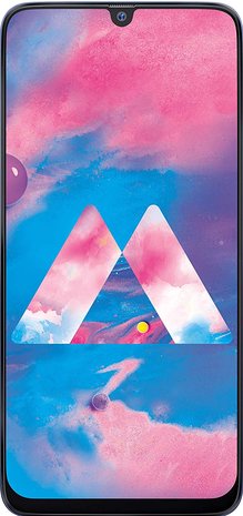 Samsung SM-M305M/DS Galaxy M30 Dual SIM TD-LTE LATAM 64GB
